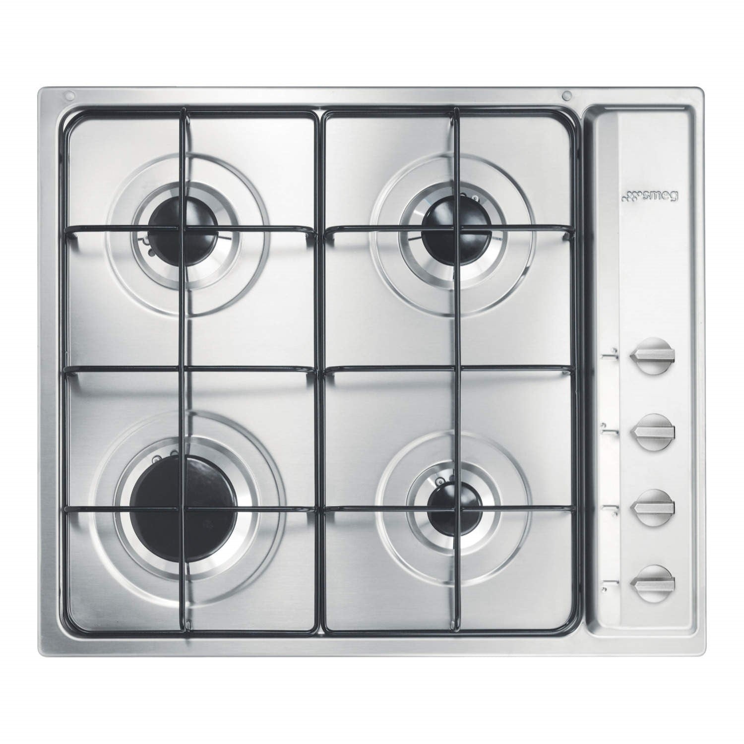 Smeg Cucina Multifunction Electric Oven & Gas Hob Pack