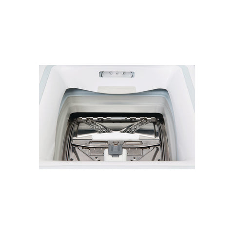 Hotpoint Anti-Stain 7kg 1200rpm Top Loading Washing Machine - White