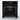 Hisense Electric Self Cleaning Single Oven - Black