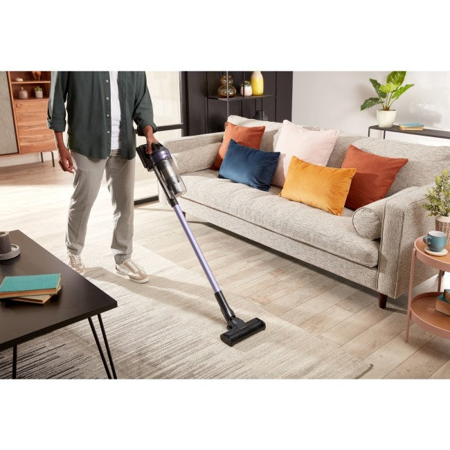 Samsung Jet 60 Turbo Cordless Stick Vacuum Cleaner