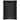 electriQ Freestanding Dishwasher - Black