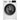 electriQ 10kg 1400rpm Washing Machine - White