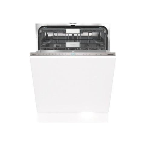 Hisense Hygiene Integrated Dishwasher