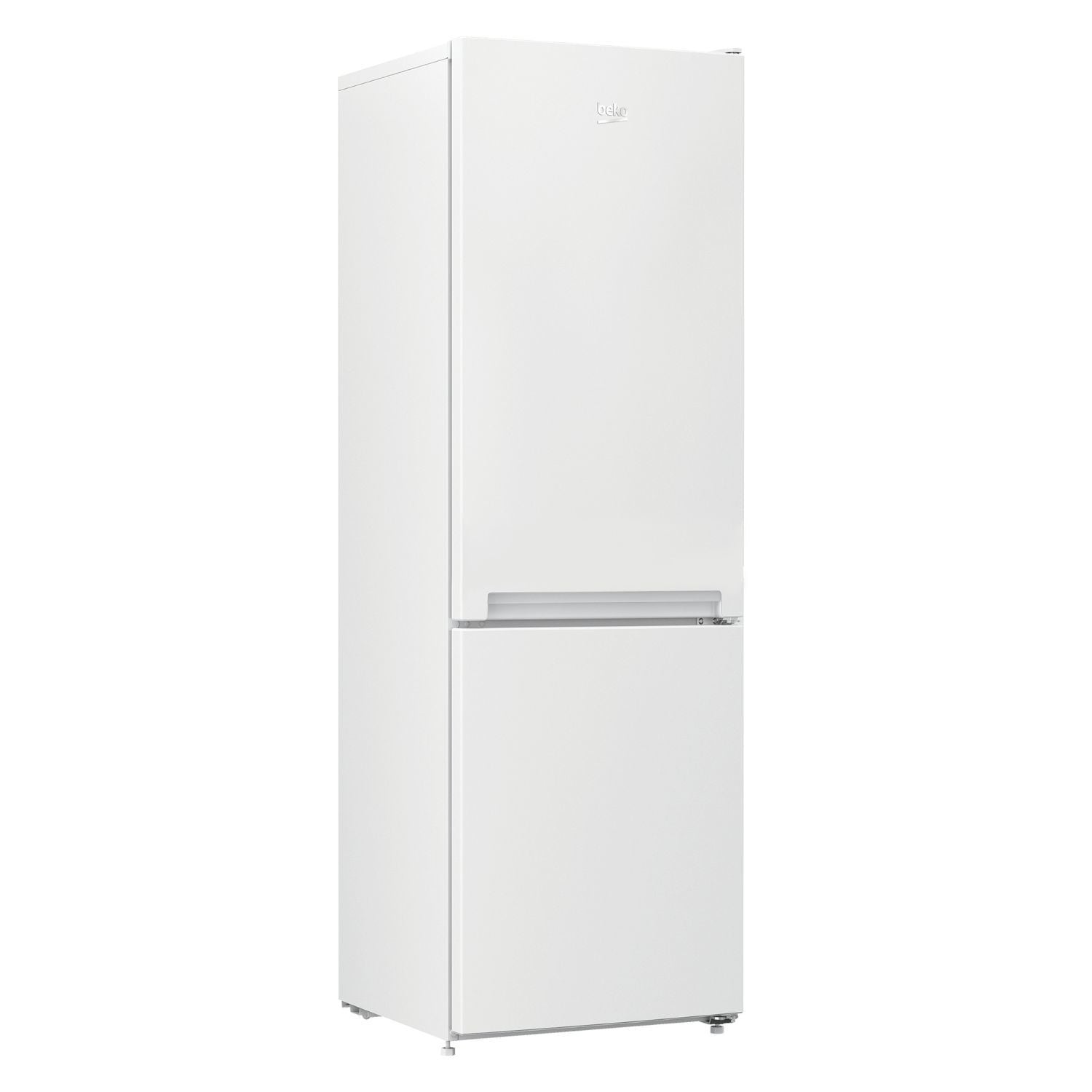 Beko 262 Litre 70/30 Freestanding Fridge Freezer - White