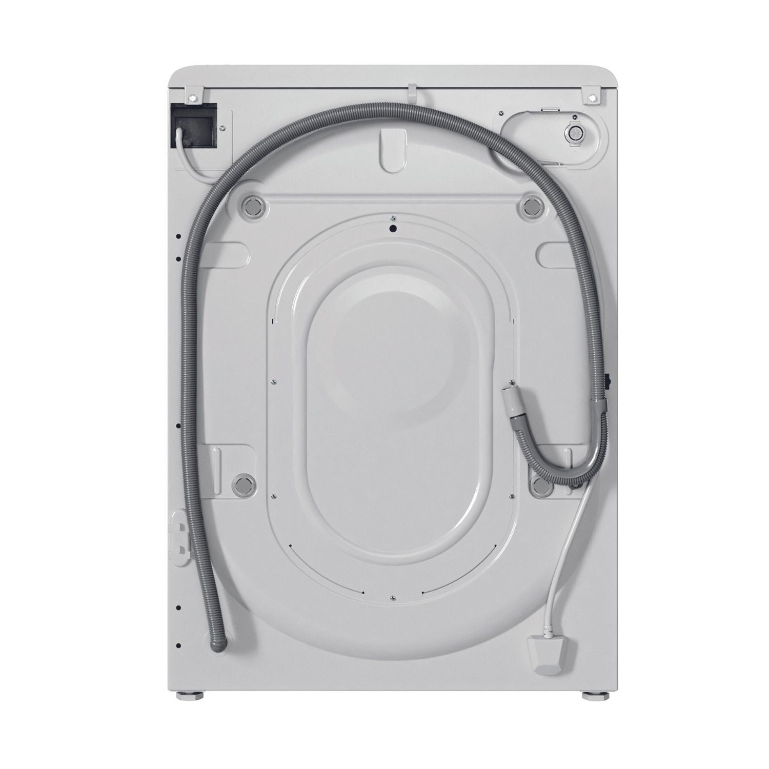 Indesit 10kg Wash 7kg Dry 1400rpm Washer Dryer - White