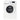 Indesit 8kg Wash 6kg Dry 1400rpm Washer Dryer - White