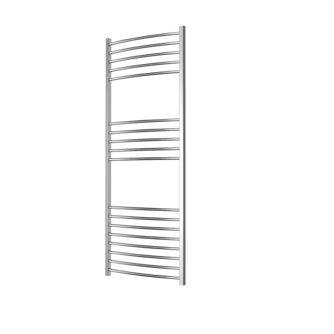 Chrome Towel Radiator 1600 x 600mm - Gobi