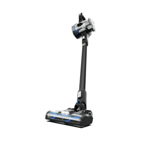 Vax ONEPWR Blade 4 Cordless Vacuum Cleaner - Grey & Blue