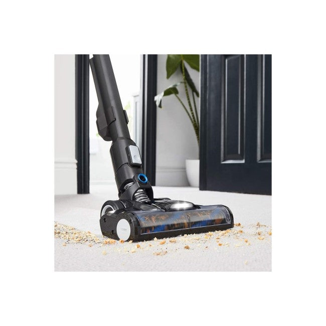 Vax ONEPWR Blade 4 Cordless Vacuum Cleaner - Grey & Blue