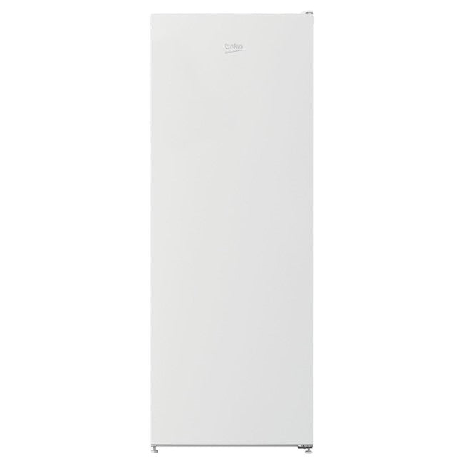 Beko 177 Litre Tall Freestanding Freezer - White