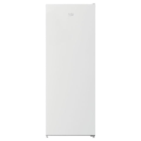 Beko 177 Litre Tall Freestanding Freezer - White