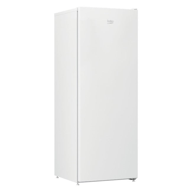 Beko 177 Litre Tall Freestanding Freezer - White