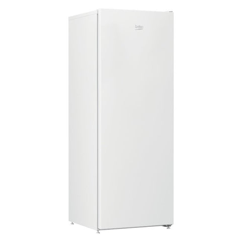 Beko 177 Litre Tall Freestanding Freezer - White