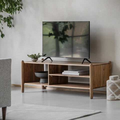 Ayla TV Unit - Caspian House