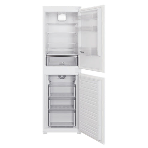 Hotpoint 230 Litre 50/50 Integrated Fridge Freezer