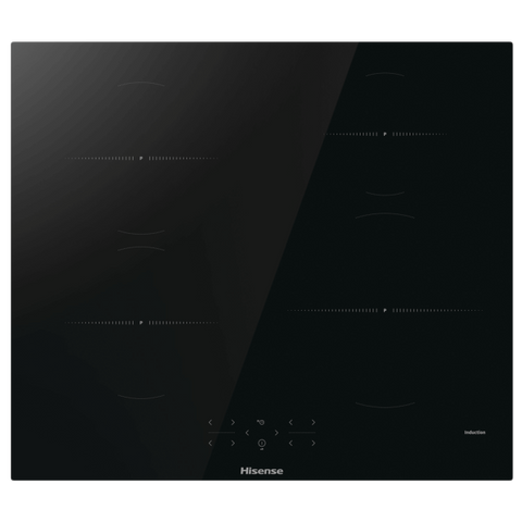 Hisense 60cm 4 Zone Induction Hob