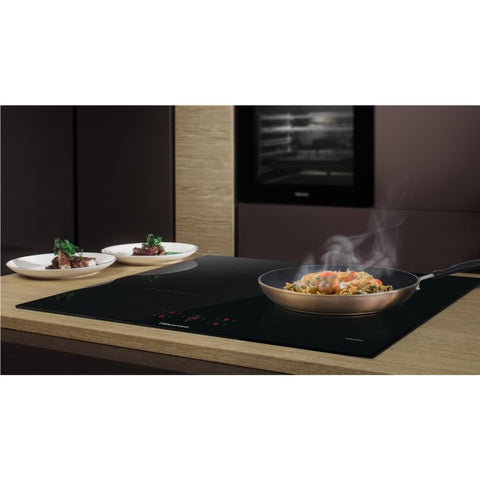 Hisense 60cm 4 Zone Induction Hob