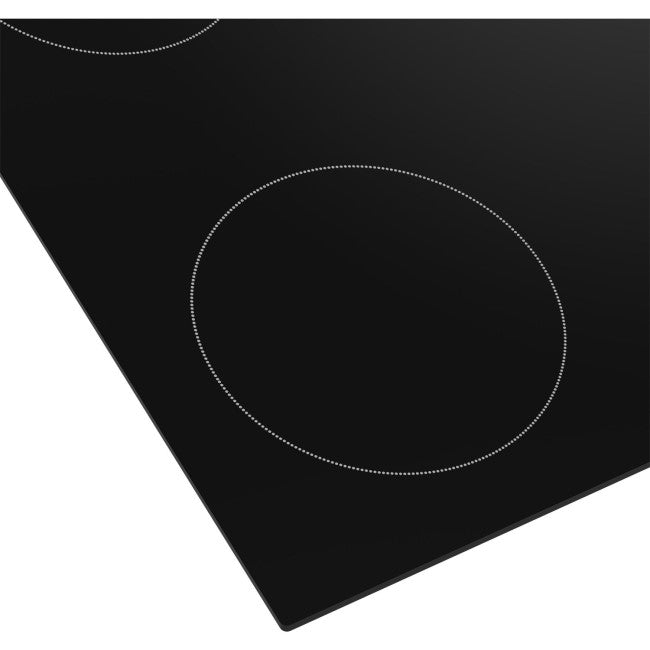 Beko 58cm 4 Zone Ceramic Hob