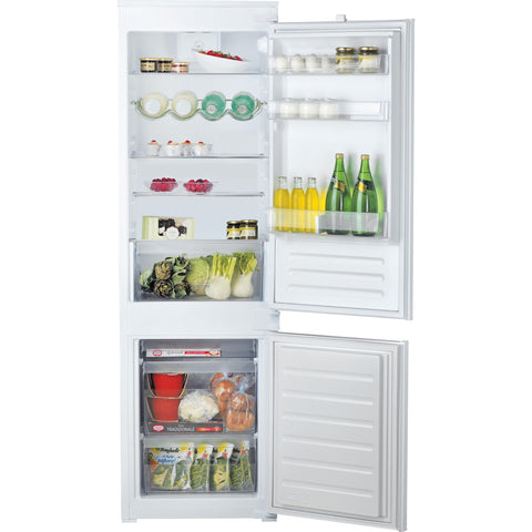 Hotpoint 273 Litre 70/30 Integrated Fridge Freezer