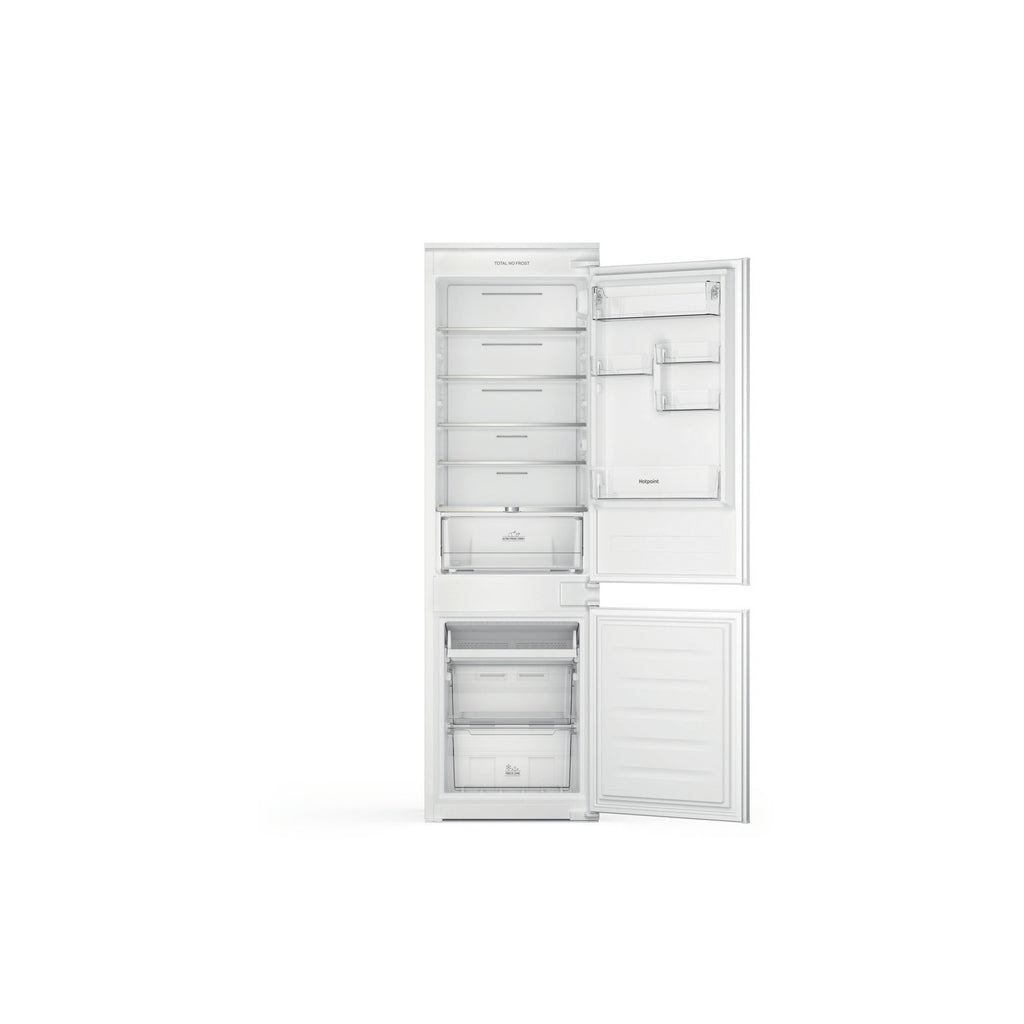 Hotpoint 250 Litre 70/30 Integrated Fridge Freezer