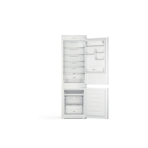 Hotpoint 250 Litre 70/30 Integrated Fridge Freezer