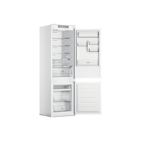 Hotpoint 250 Litre 70/30 Integrated Fridge Freezer