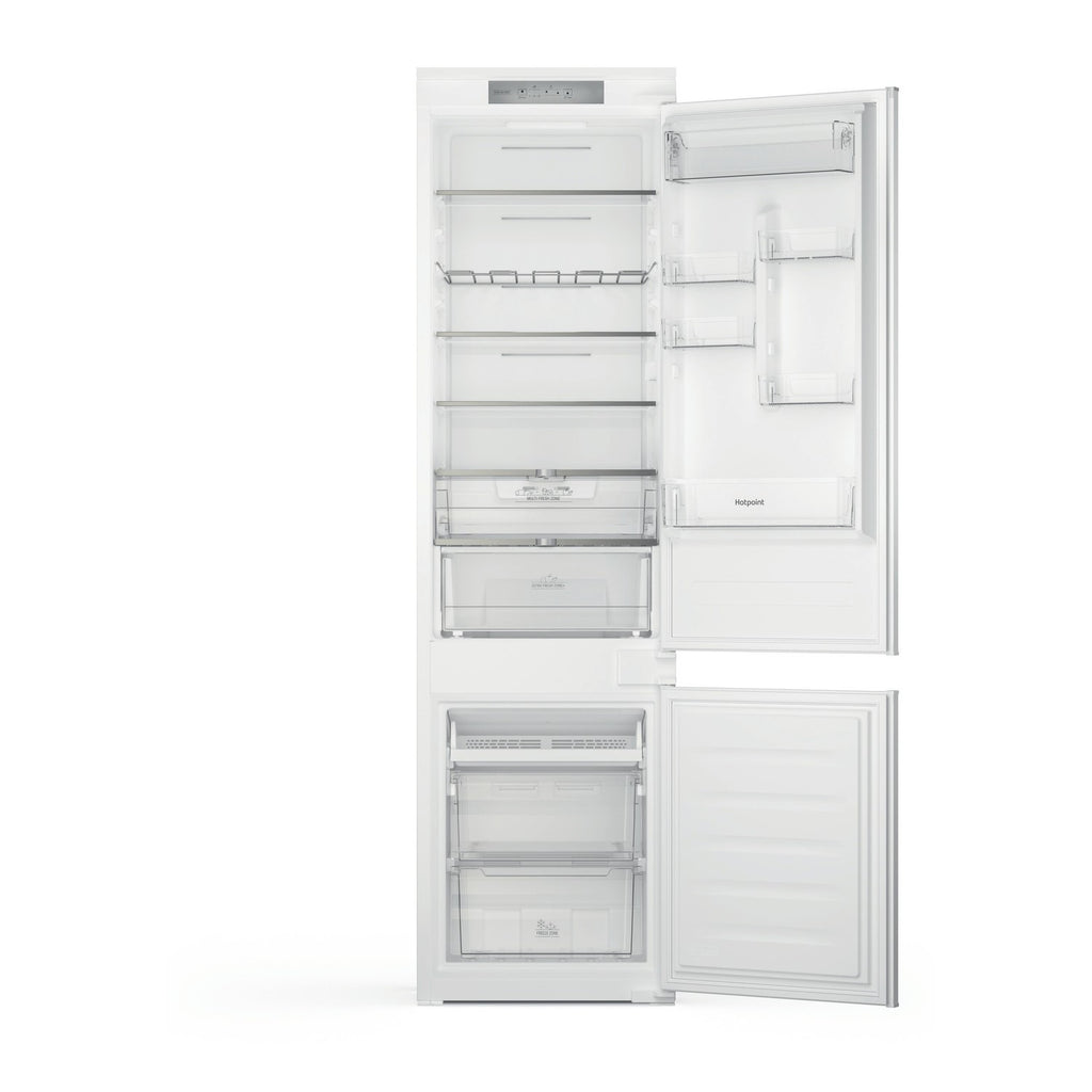 Hotpoint 280 Litre 70/30 Integrated Fridge Freezer