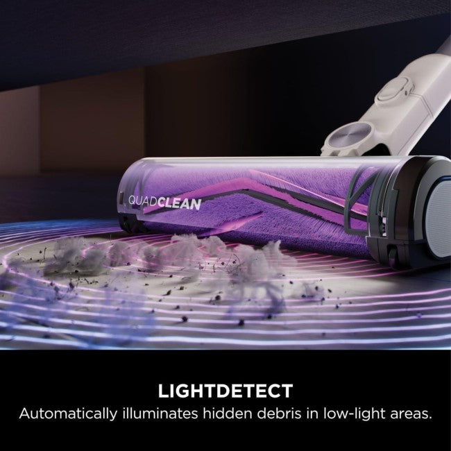 Shark Detect Pro Cordless Vacuum Cleaner with Auto Empty System