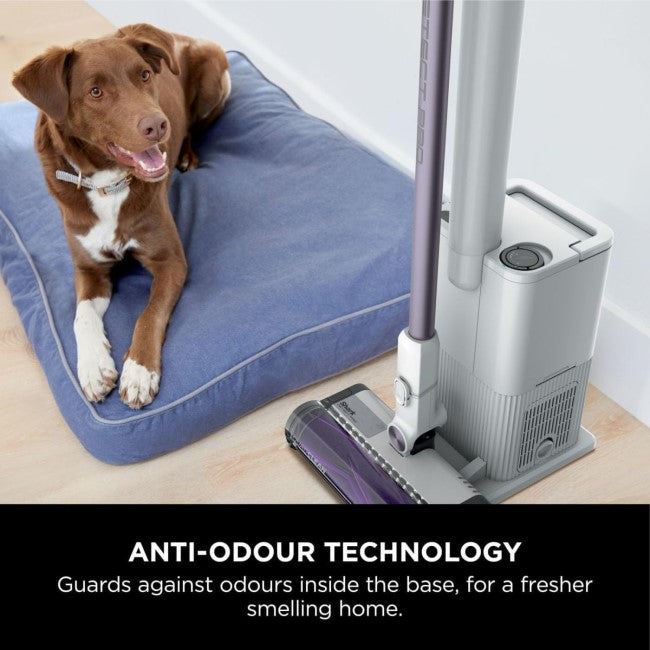 Shark Detect Pro Cordless Vacuum Cleaner with Auto Empty System