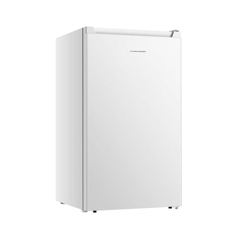 Fridgemaster 61 Litre Under Counter Freestanding Freezer - White