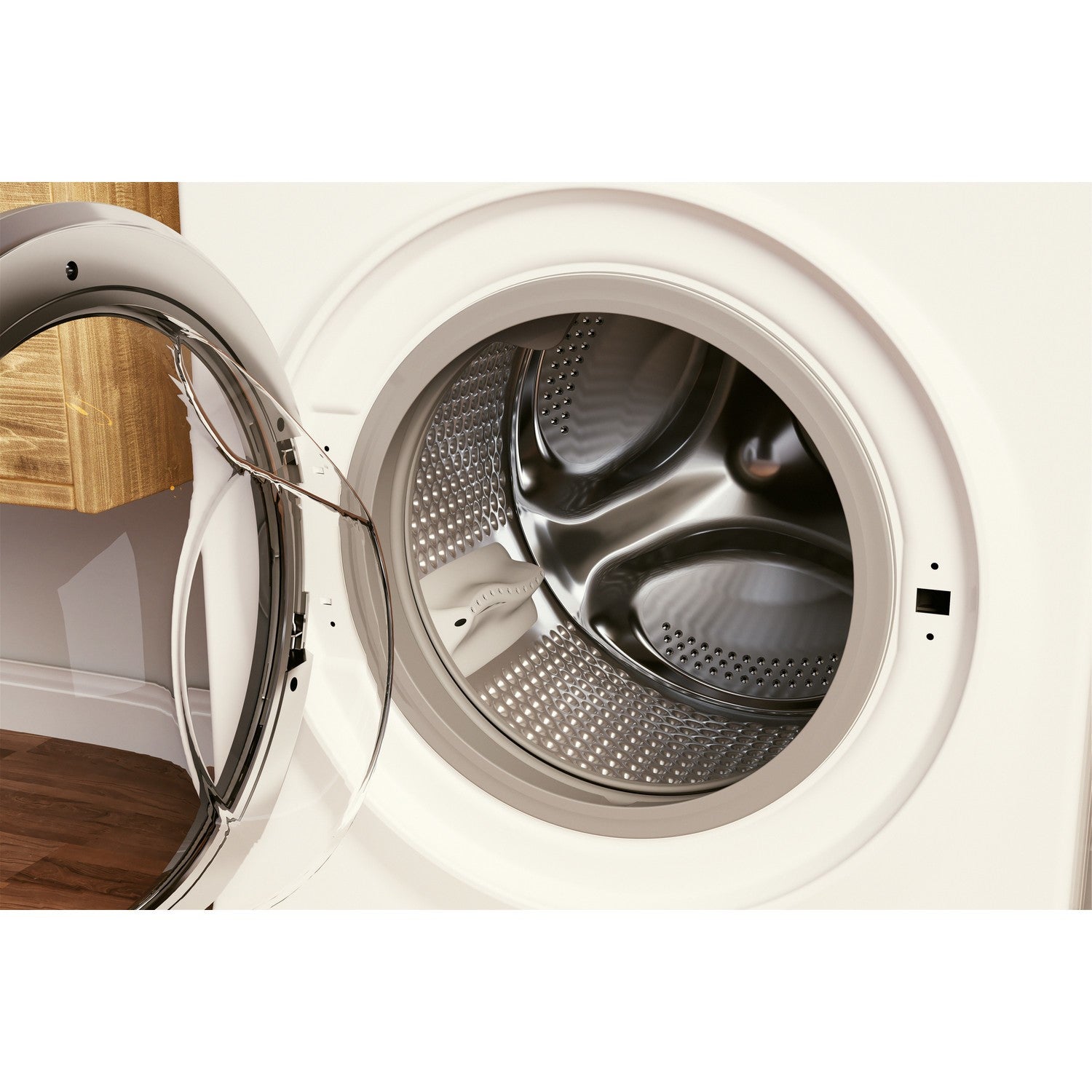 Hotpoint ActiveCare 9kg 1400rpm Washing Machine - White