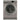 Hotpoint AntiStain 10kg 1400rpm Washing Machine - Graphite