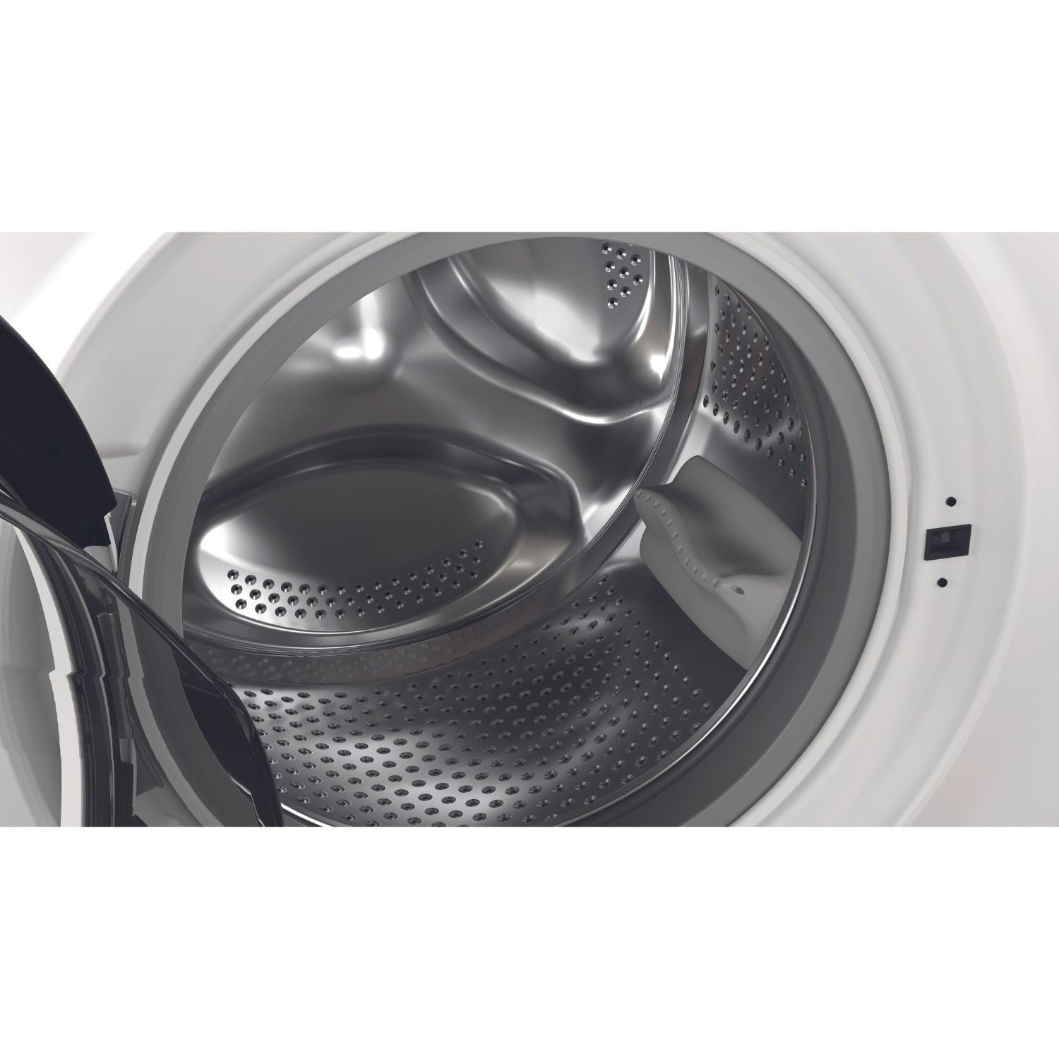 Hotpoint AntiStain 10kg 1400rpm Washing Machine - White