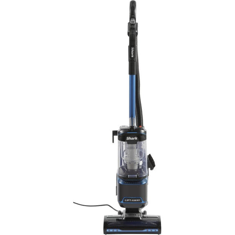 Shark Classic Lift-Away Corded Upright Vacuum Cleaner - Black & Blue