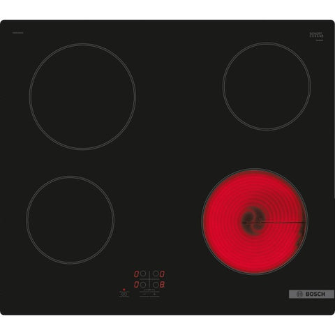 Bosch Series 2 60cm 4 Zone Touch Control Ceramic Hob