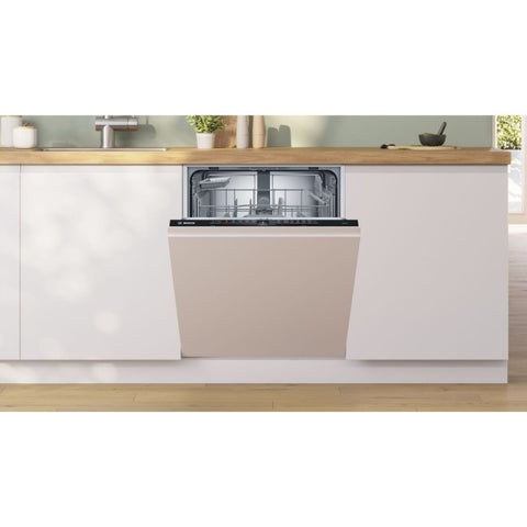 Bosch Series 2 Integrated Dishwasher