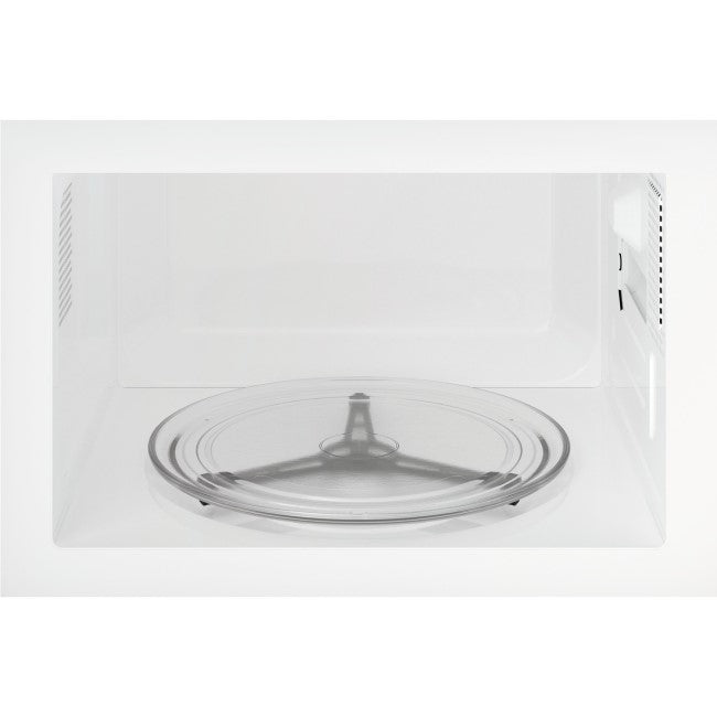 Zanussi Series 20 Built-In Microwave - Stainless Steel