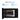 electriQ Built-In Microwave - Black